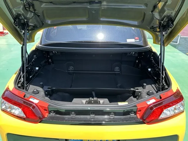 コペン(ダイハツ)GRスポーツ CVT中古車 10
