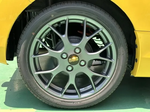 コペン(ダイハツ)GRスポーツ CVT中古車 12
