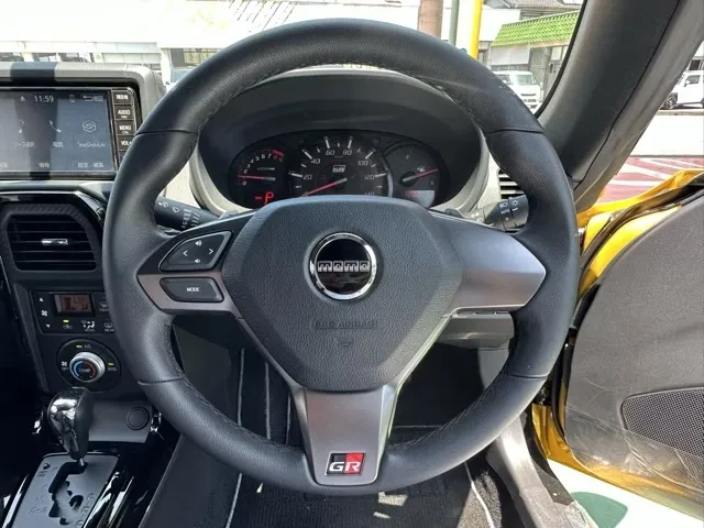 コペン(ダイハツ)GRスポーツ CVT中古車 14