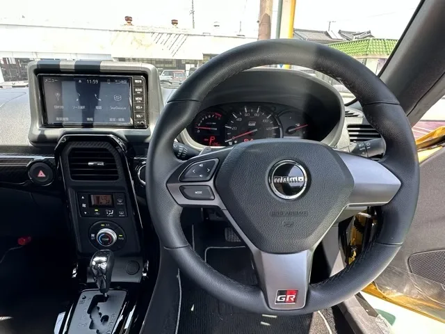 コペン(ダイハツ)GRスポーツ CVT中古車 15