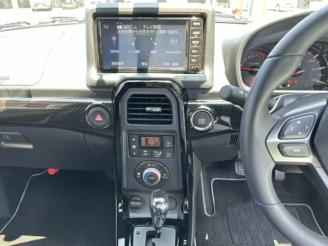 コペン(ダイハツ)GRスポーツ CVT中古車 16