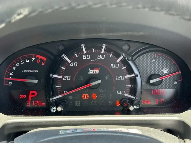 コペン(ダイハツ)GRスポーツ CVT中古車 25