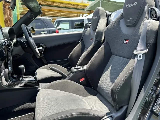 コペン(ダイハツ)GRスポーツ CVT中古車 3