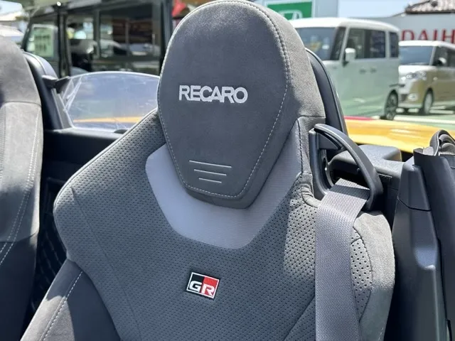 コペン(ダイハツ)GRスポーツ CVT中古車 4