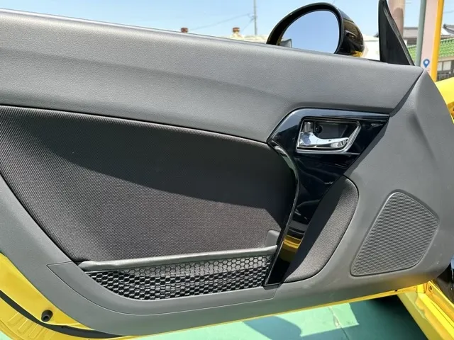 コペン(ダイハツ)GRスポーツ CVT中古車 6