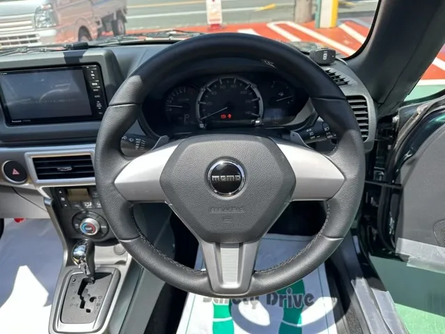 コペン(ダイハツ)セロ Ｓ中古車 9