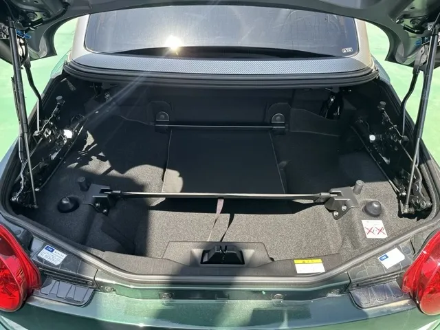 コペン(ダイハツ)セロ Ｓ中古車 23
