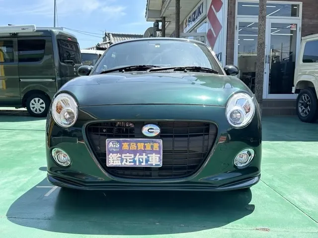 コペン(ダイハツ)セロ Ｓ中古車 28