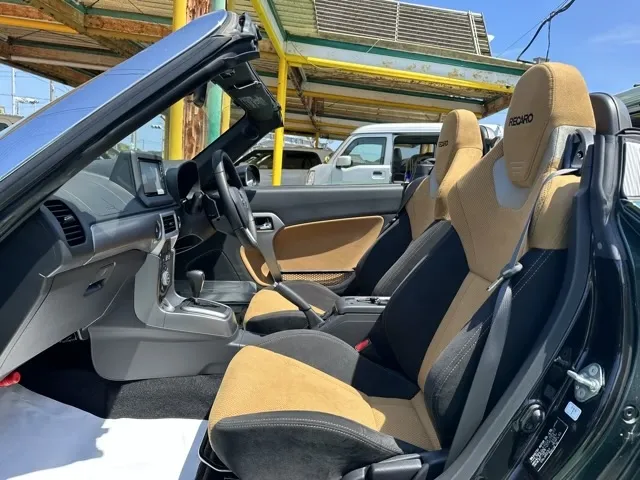 コペン(ダイハツ)セロ Ｓ中古車 3