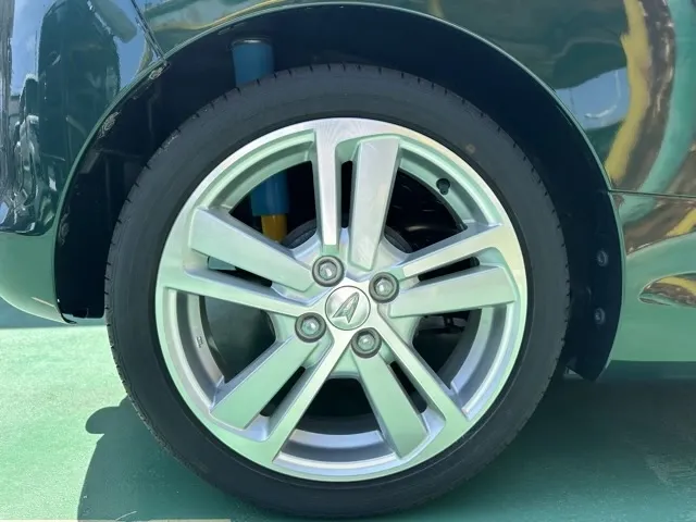 コペン(ダイハツ)セロ Ｓ中古車 7