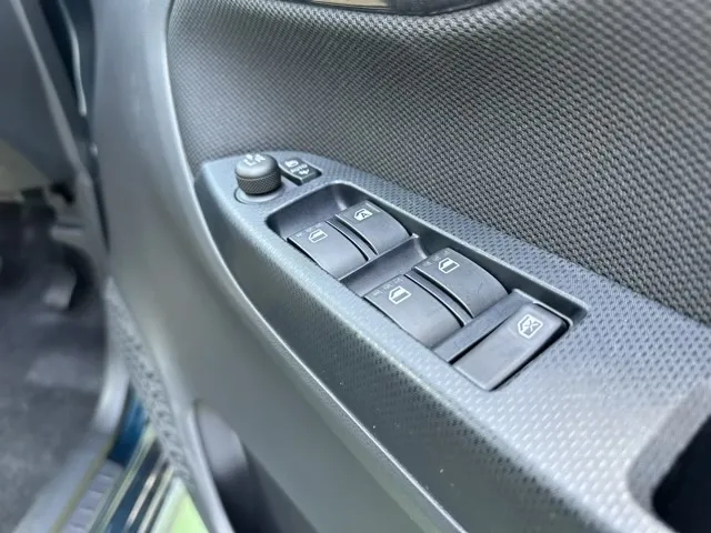 ムーヴ(ダイハツ)X VS SAⅢディーラ-試乗車 10