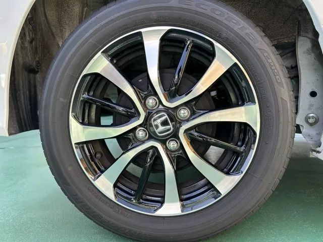 N-WGN(ホンダ)カスタムL ホンダセンシングディーラ-試乗車 11