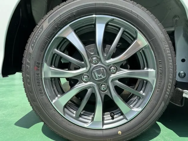 N-BOX(ホンダ)Ｌディーラ-試乗車 11