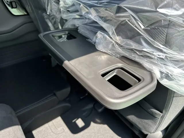 N-BOX(ホンダ)Ｌディーラ-試乗車 12