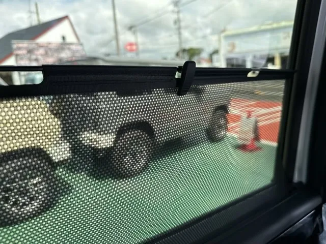 N-BOX(ホンダ)Ｌディーラ-試乗車 13