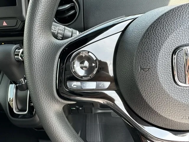 N-BOX(ホンダ)Ｌディーラ-試乗車 18