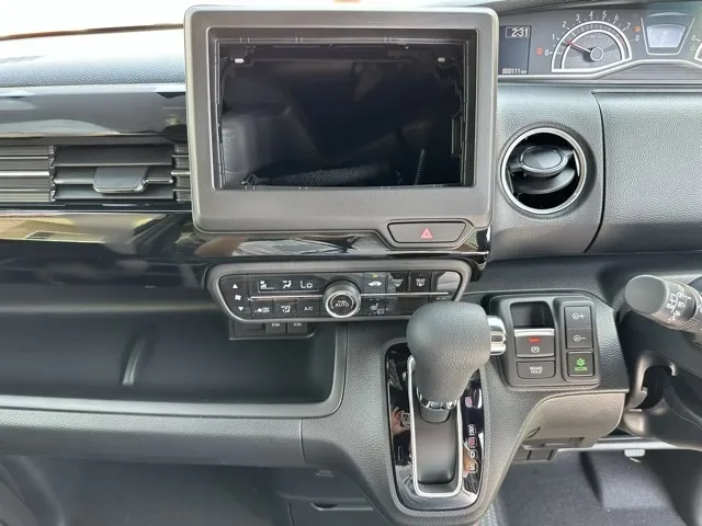 N-BOX(ホンダ)Ｌディーラ-試乗車 21