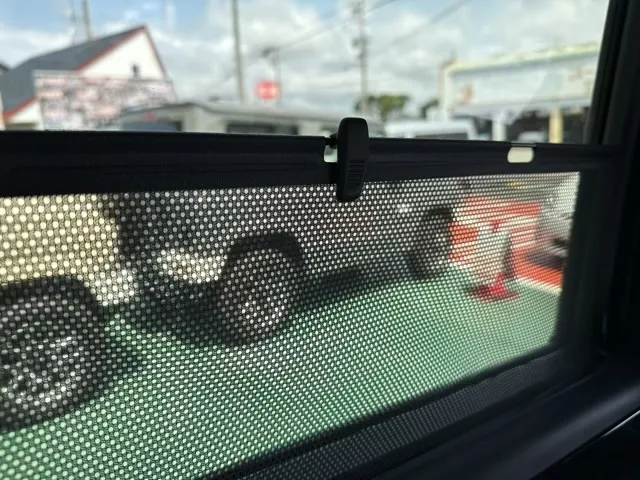 N-BOX(ホンダ)L　両側電動スライドドア届出済未使用車 13