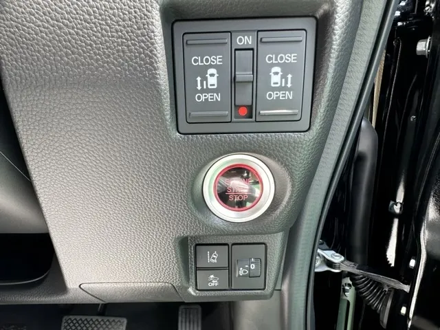 N-BOX(ホンダ)L　両側電動スライドドア届出済未使用車 15