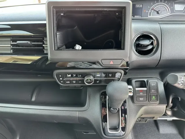 N-BOX(ホンダ)L　両側電動スライドドア届出済未使用車 21