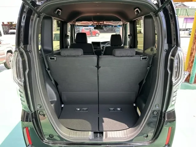 N-BOX(ホンダ)L　両側電動スライドドア届出済未使用車 8