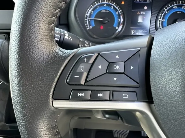 eKクロススペース(三菱)G中古車 9