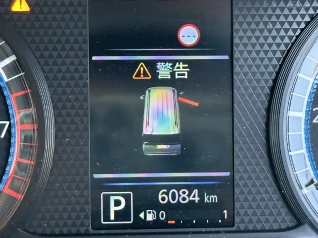 eKクロススペース(三菱)G中古車 11