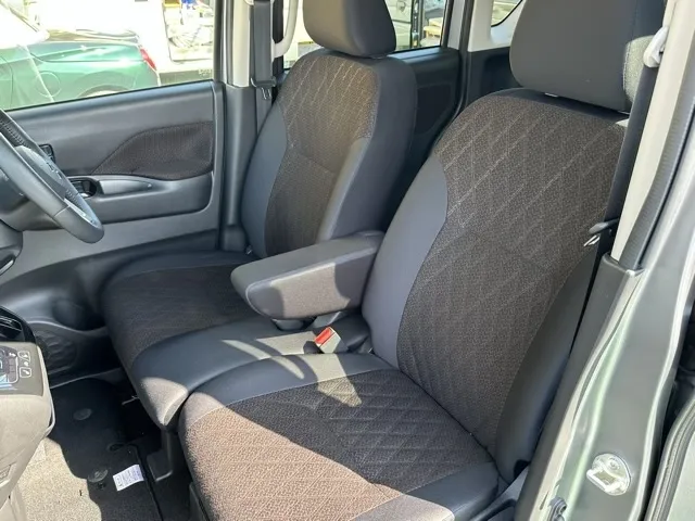 eKクロススペース(三菱)G中古車 15