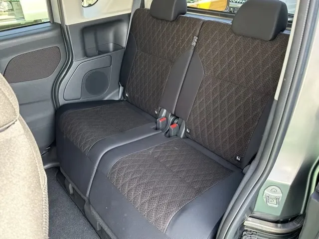 eKクロススペース(三菱)G中古車 16