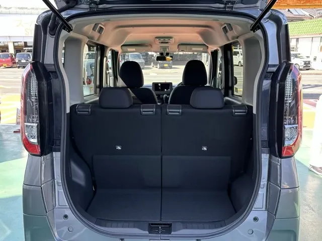 eKクロススペース(三菱)G中古車 18