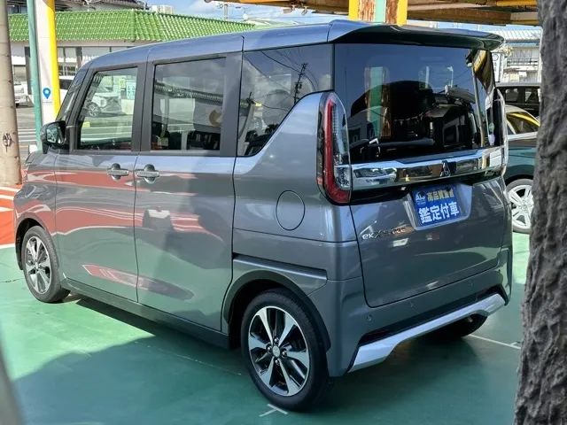 eKクロススペース(三菱)G中古車 2