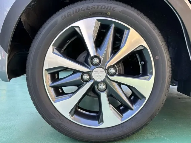 eKクロススペース(三菱)G中古車 4