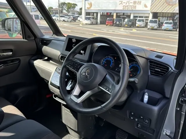 eKクロススペース(三菱)G中古車 6