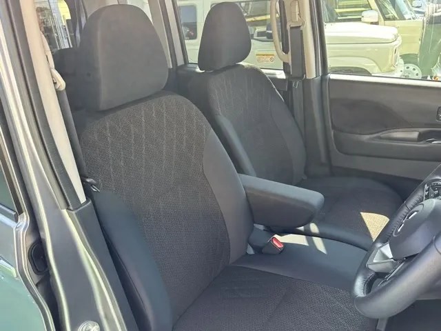 eKクロススペース(三菱)G中古車 7