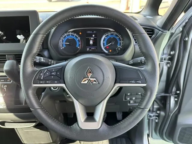 eKクロススペース(三菱)G中古車 8