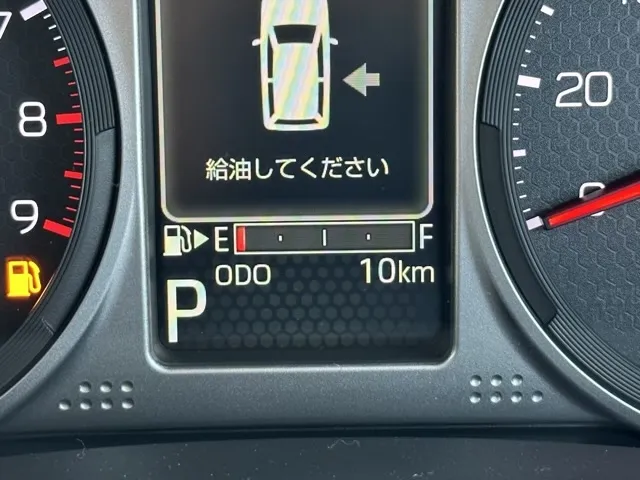 アトレー(ダイハツ)デッキバン届出済未使用車 21
