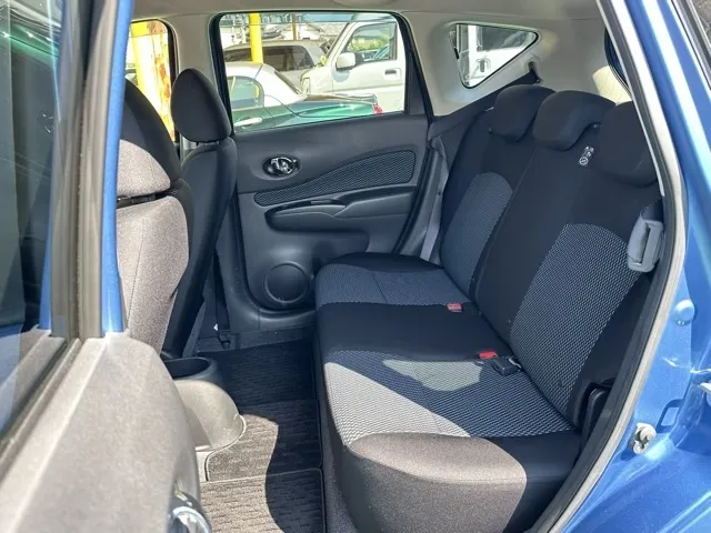 ノート(ニッサン)X ＤＩＧ－Ｓ中古車 5