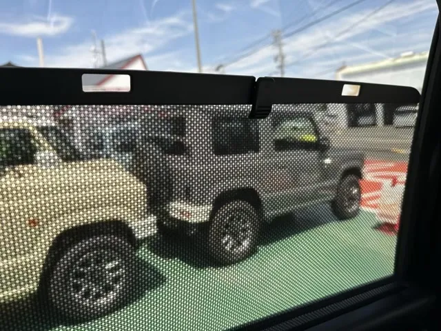 フリード(ホンダ)ハイブリッド クロスター登録済未使用車 23