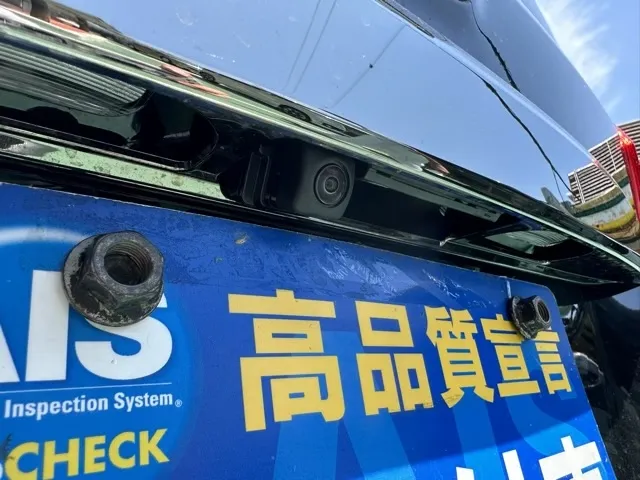 フリード(ホンダ)ハイブリッド クロスター登録済未使用車 6