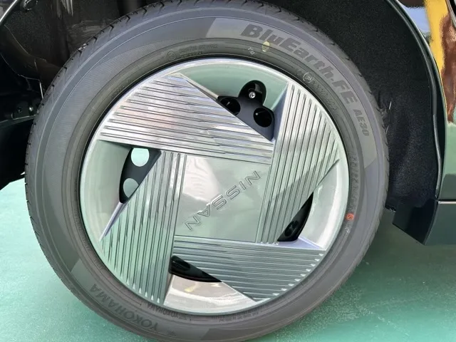 ルークス(ニッサン)X新車見本展示有 11