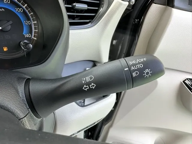 ルークス(ニッサン)X新車見本展示有 14