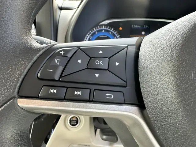 ルークス(ニッサン)X新車見本展示有 16