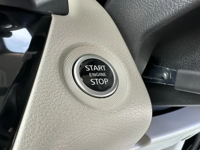 ルークス(ニッサン)X新車見本展示有 17