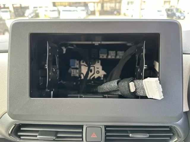 ルークス(ニッサン)X新車見本展示有 18