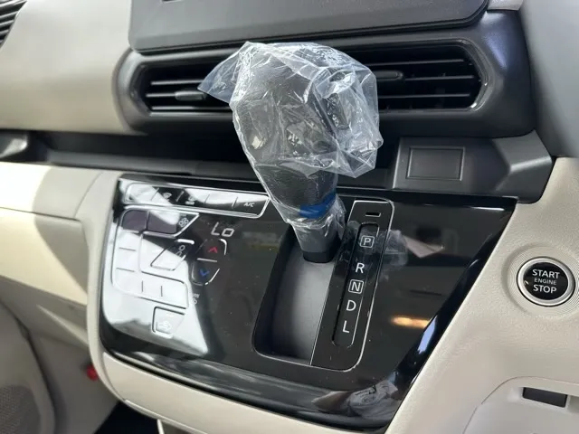 ルークス(ニッサン)X新車見本展示有 19