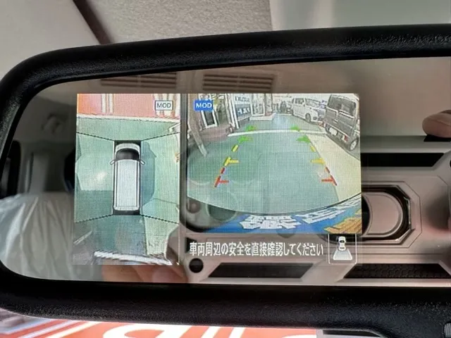 ルークス(ニッサン)X新車見本展示有 24