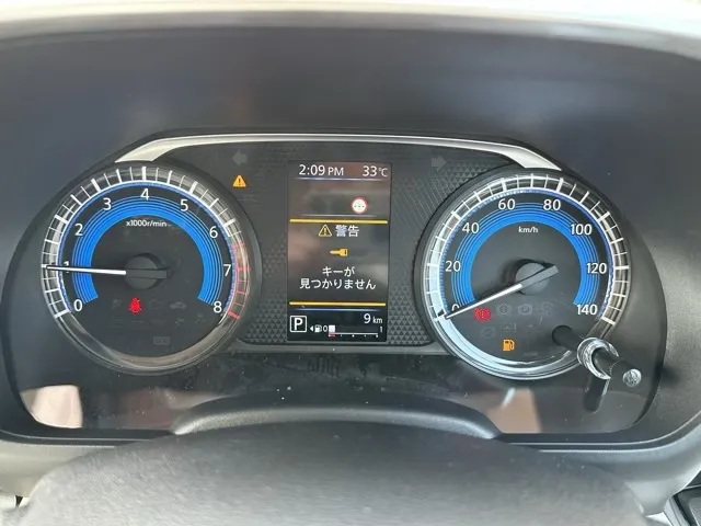 ルークス(ニッサン)X新車見本展示有 25