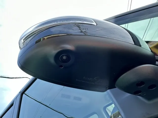 ルークス(ニッサン)X新車見本展示有 26