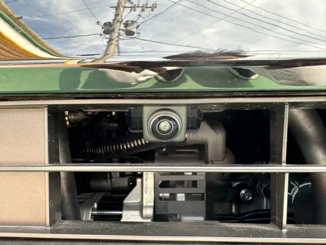 ルークス(ニッサン)X新車見本展示有 27