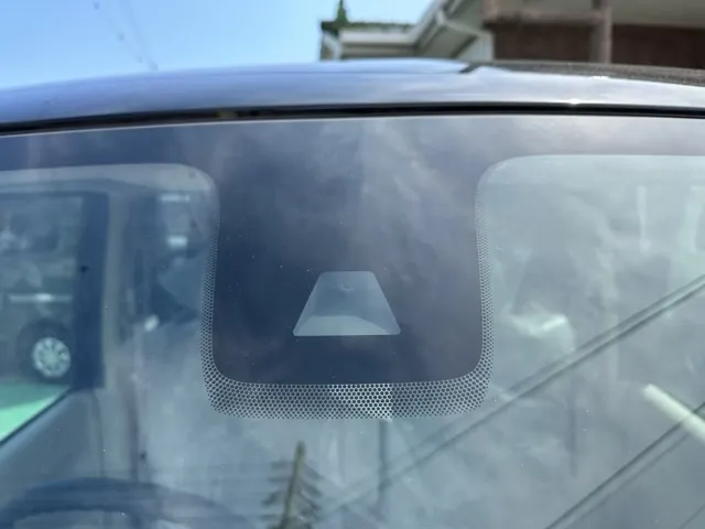 ルークス(ニッサン)X新車見本展示有 28